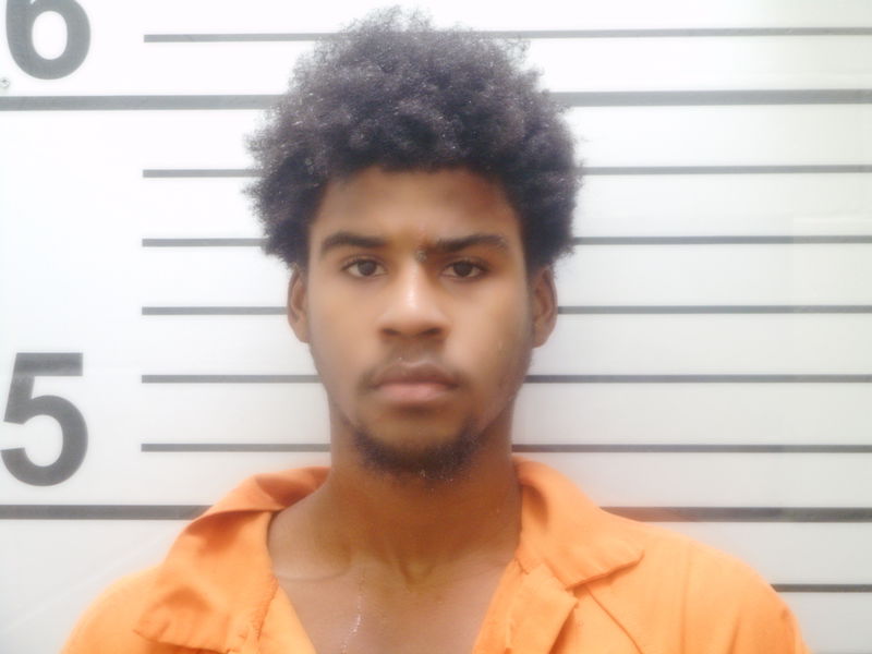 Man charged with murder found competent
